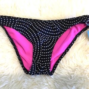 Women’s bikini bottom only